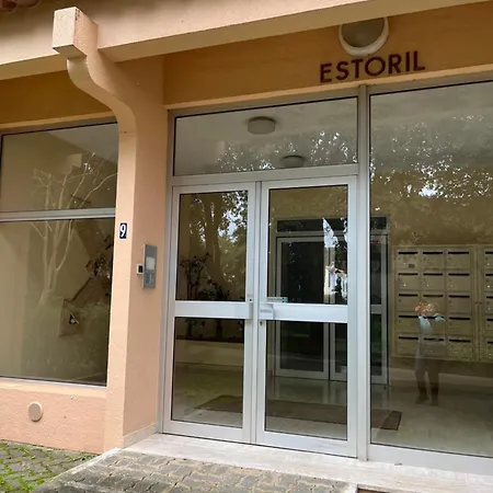 Apartmán Jardin *